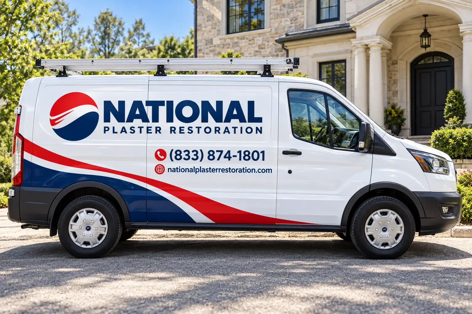 Plaster Repair in Littlerock, CA near me